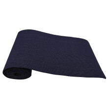 (Extra Large, Dark Blue) Trimmable Self-Adhesive Cat Scratching Mat Wear-resistant Protective Sofa Mat Pet Cat Accessories