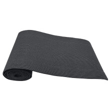 (Large, Dark Grey) Trimmable Self-Adhesive Cat Scratching Mat Wear-resistant Protective Sofa Mat Pet Cat Accessories