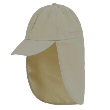 (Beige) Sun Protection Fishing Hat Wide Brim Quick Dry Outdoor Hats for Summer
