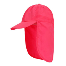 (Pieces of red) Sun Protection Fishing Hat Wide Brim Quick Dry Outdoor Hats for Summer