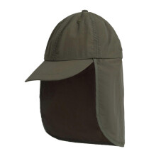 (Army Green) Sun Protection Fishing Hat Wide Brim Quick Dry Outdoor Hats for Summer