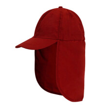 (Red Wine) Sun Protection Fishing Hat Wide Brim Quick Dry Outdoor Hats for Summer