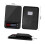 Digital Coffee Scale with Timer USB Powered LED Display Compact Kitchen Scale for Baking and Espresso 4