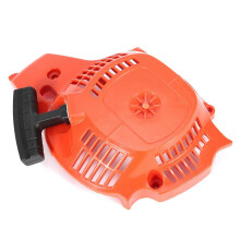 Pull Start Starter Assembly 545008025 compatible with Husqvarna 235 236 240 Chainsaw Replacement Part
