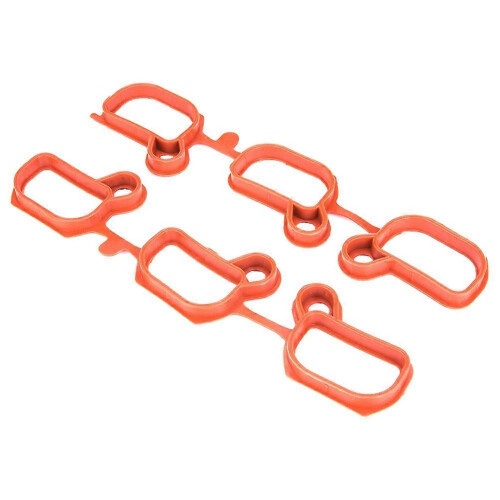 Intake Manifold Gasket Set Compatible with BMW E36 E39 E46 E60 E85 M54 Series 1