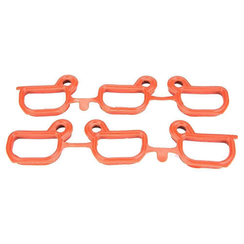 Intake Manifold Gasket Set Compatible with BMW E36 E39 E46 E60 E85 M54 Series 2