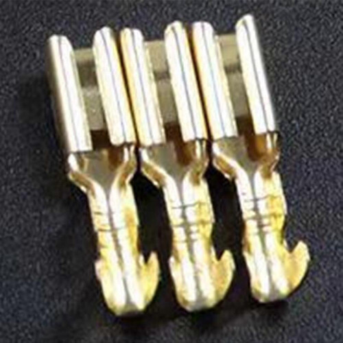 Car Terminal Connectors, PC Shell Flame Retardant, 480 Pcs Set
