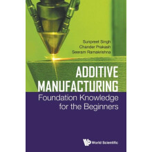 ADDITIVE MANUFACTURING by SINGH SUNPREET Paperback Book