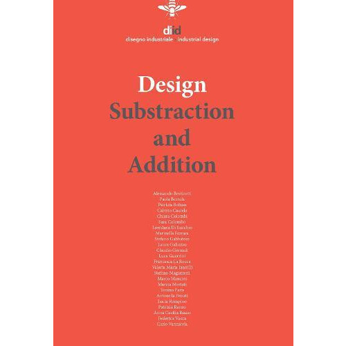 DIID 66 2018 Paperback Book