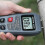 Digital LCD Damp Meter Detector Humidity Caravan Tool 0-99.9% Range 0.5% Accuracy 1