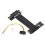 M.2 NVMe to PCIE Extension Cable Data Transfer-10cm M42UL 1