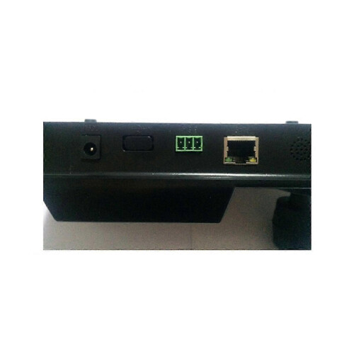 3D Axis Joystick Keyboard Controller for PTZ Camera, Compatible with DVR NVR Decoder, 1.2KM Control