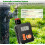 Watering Timer with Rain Sensor LCD Display IP65 Waterproof Automatic Manual for Garden Lawn 3