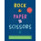 Rock Paper Scissors by Kate Hodges Paperback Book 1