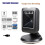 Omnidirectional Desktop Barcode Scanner Automatic Induction 1D/2D Code Reader 3