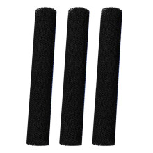 (Black) Africa Bath Cloth Soft Comfort Premium Net Bath Towel Shower Bath Accessories