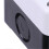 Momentary Push Button Switch Station Box, IP54 ABS Weatherproof for Automatic Gate Opener 4