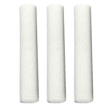 (Beige) Africa Bath Cloth Soft Comfort Premium Net Bath Towel Shower Bath Accessories