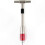 Precision Torque Driver Kit 15-65 in-lbs Adjustable T-Handle with Bits & Socket Adapter 2