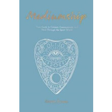 Mediumship by KERRIE ERWIN Paperback Book