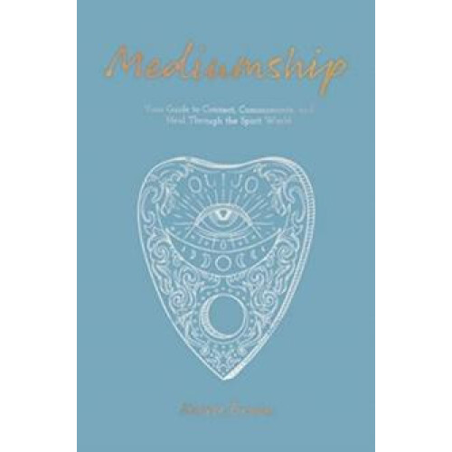 Mediumship by KERRIE ERWIN Paperback Book
