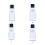 Wireless Remote Control Compatible with Electric Roller, White Multi-Channel Compact 2