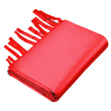 (3m, Red) Instant Sun Wall Pop Up Canopy Instant Awnings for Outdoors Tear Off Foldable