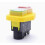 KJD17B Electromagnetic Switch 220-240V 16A 2HP IP55 Waterproof Push Button for Power Tools 3