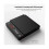 Coffee Scale with Timer, 0.1g Precision, Rechargeable Type-C, LED Display, Touch Control 5