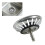 Sink Strainer Compatible with Blanco Kitchen Sinks, 3.5 Inch, 18 Drainage Slots 5