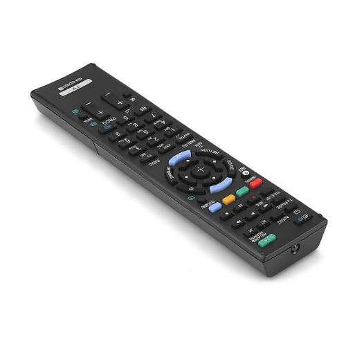 Universal Remote Compatible with Sony TV Replacement Responsive Key Press 1