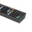 Universal Remote Compatible with Sony TV Replacement Responsive Key Press 5