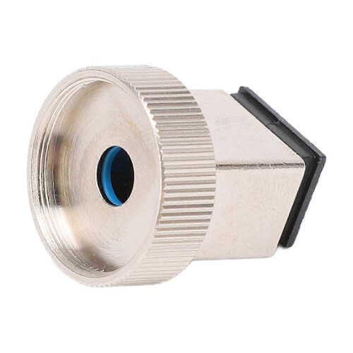 Optical Power Meter with 7 Wavelengths & Auto Shutoff, 15KM Range, InGaAs Probe 2
