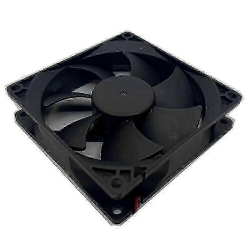 CPU-Lüfter 12V 0,16A 90x90x25mm 9CM Kompatibel mit DCF DD92DBVM-012 2