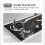 Electric Spin Scrubber Shower Scrubber Ipx7 with 7 Replaceable Brush Heads and Adjustable Removable Extension Handle A 4