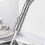 Pull Out Spray Kitchen Tap Mixer Chrome Replacement Compatible with s20241212839 2