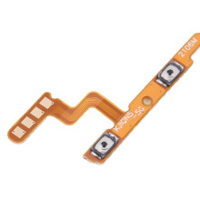 Cavo flessibile di ricambio per i pulsanti di accensione e volume di Vivo iQOO Neo5.