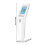 Luchtkwaliteitsmonitor, formaldehyde-, HCHO- en TVOC-tester met LCD-display. 3