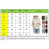 (M, Blue) Women's Lamb Wool Knitted Long Sleeve Turtleneck Pullover Sweater, Loose Casual Top 2