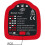 GT85 Socket Tester with RCD Test Button for Polarity Leakage Detection 5