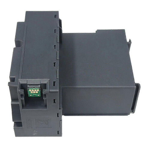 Boîtier de maintenance compatible avec Epson XP-3100 XP-4100 C9344, absorbeur d'encre usagée 1