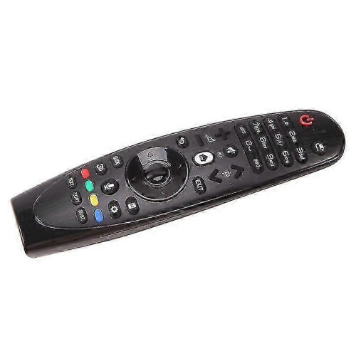 AN-MR600 Replacement Remote Control with Voice Function and Flying Mouse Compatible with LG Smart TV 2