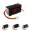 Digital Voltmeter DC 3.5-30V Mini 5 Digit LED Panel Meter for Car Battery 2
