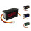 Digital Voltmeter DC 3.5-30V Mini 5 Digit LED Panel Meter for Car Battery 3