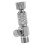 Airbrush Quick Release Coupling Connector 1/8" Fitting Adapter Compatible with Air Compressor Hose 3
