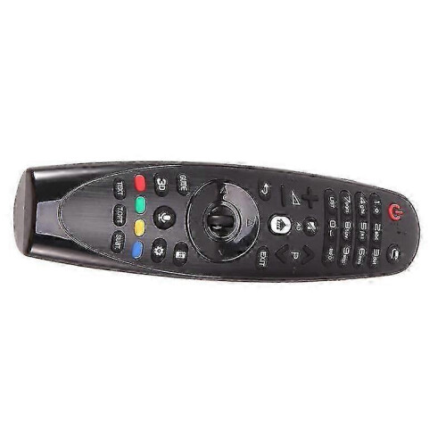 AN-MR600 Replacement Voice Remote Control Compatible with LG Smart TV, Flying Mouse Function