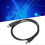 Stable USB Programming Cable Compatible with FT100D FT817 FT857 FT897 CT62 8 Pin Mini DIN Plug Write Frequency Cable 5