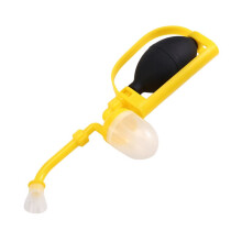 Fruit Tree Pollinator Powder Spraying Pollen Spraying Machine Garden Supply Gardening Tool for Pear Vegetables Kiwis