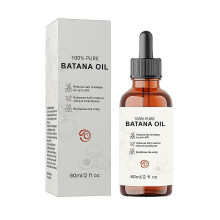 (1pc) Organic Batana Oil for Hair Growth - Strengthens Hair, Reduces Breakage, Enhances Shine Non-Greasy All Hair Types