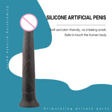 (Xingtian) Realistic Suction Cup Dildo for Women - Large Size